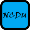 NCDU