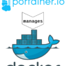 Docker Engine and Portainer