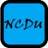NCDU