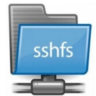 sshfs